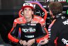 Bild zum Inhalt: Aleix Espargaros Traum geplatzt: Aprilia-Totalausfall bei der MotoGP in Valencia