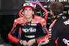 Bild zum Inhalt: Aleix Espargaros Traum geplatzt: Aprilia-Totalausfall bei der MotoGP in Valencia