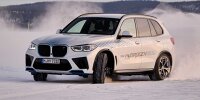 Bild zum Inhalt: BMW mit Wasserstoffantrieb soll noch in diesem Jahrzehnt kommen