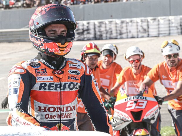 Marc Marquez Marc Marquez