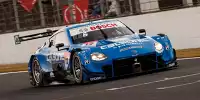 Bertrand Baguette und Kazuki Hiramine sind Meister der Super GT 2022