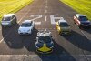 Bild zum Inhalt: German Car of the Year 2023: Das sind die Klassensieger