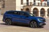 Wird der Renault Espace ein Austral mit langem Radstand werden?