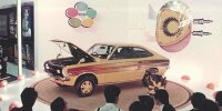 Bild zum Inhalt: Vor 50 Jahren: Ein Datsun mit Wankelmotor