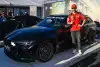 Bild zum Inhalt: BMW-M-Award: Francesco Bagnaia gewinnt 510 PS starken BMW M3 Touring