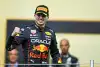 Bild zum Inhalt: Nach Siegrekord: Gewinnt Verstappen 2022 noch alle restlichen Rennen?