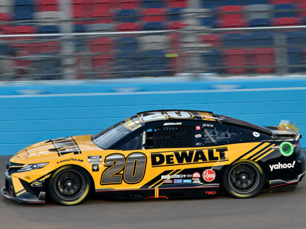 Christopher Bell