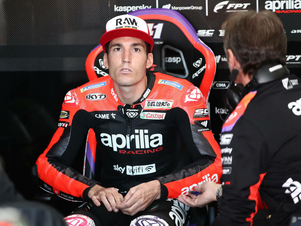 Aleix Espargaro