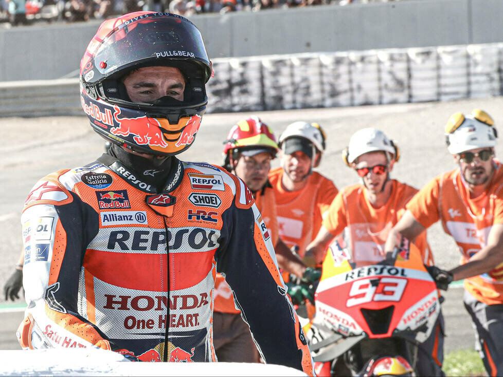 Marc Marquez