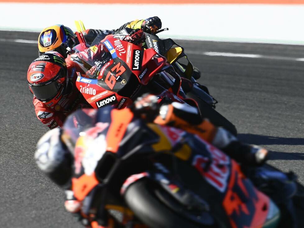 Francesco Bagnaia