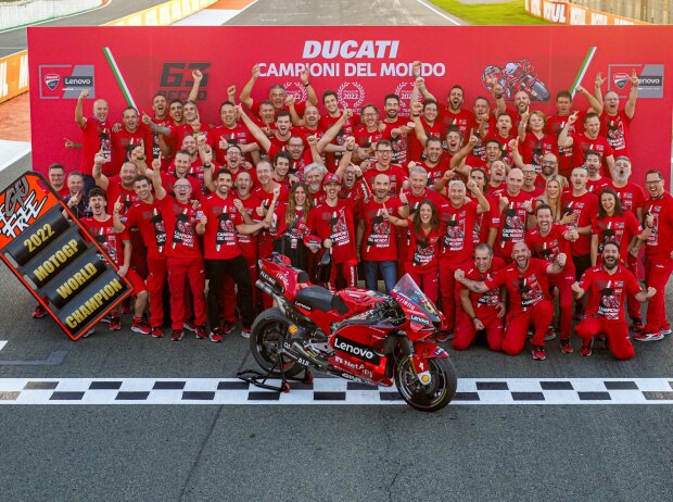 Ducati Ducati