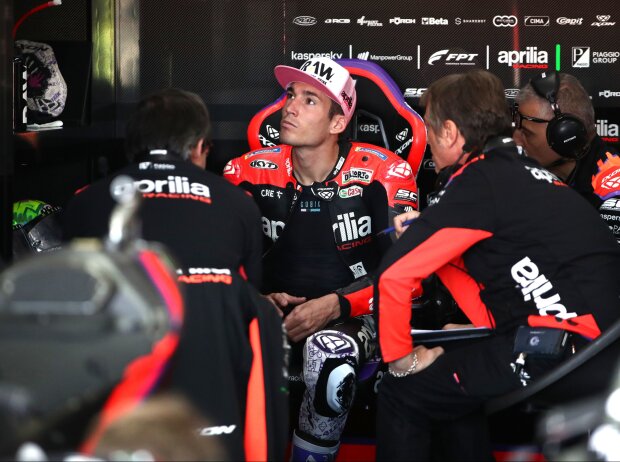 Aleix Espargaro