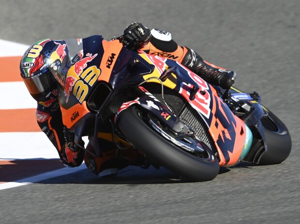 Brad Binder Brad Binder