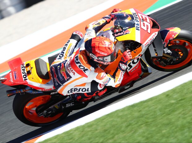 Marc Marquez Marc Marquez