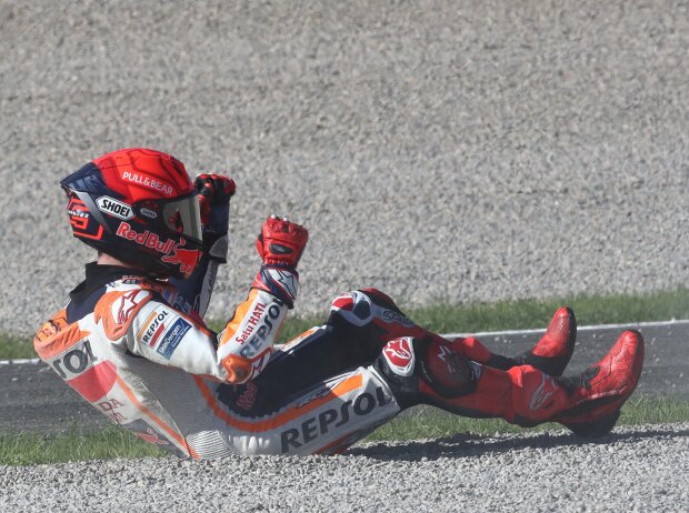 Marc Marquez Marc Marquez
