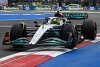 Formel-1-Liveticker: Mercedes 2023 wieder siegfähig?