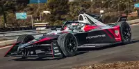 Porsche 99X Electric Gen3