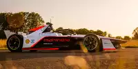 Gen3-Auto von Mahindra