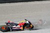 Marquez warnt Mir und Rins: Limit der Honda findet man nur über Stürze