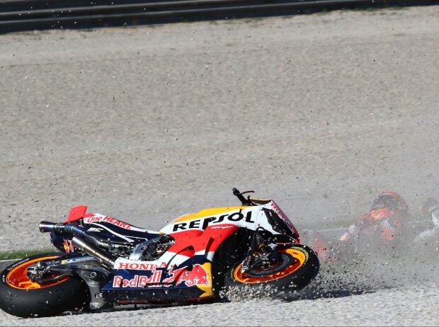 Marc Marquez Marc Marquez