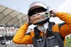 Daniel Ricciardo: Ovale in IndyCar-Serie "nah an definitivem Nein"