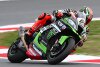 WSBK 2023: Ex-Weltmeister Tom Sykes kehrt zu Kawasaki zurück!