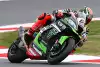 Bild zum Inhalt: WSBK 2023: Ex-Weltmeister Tom Sykes kehrt zu Kawasaki zurück!