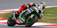 Bild zum Inhalt: WSBK 2023: Ex-Weltmeister Tom Sykes kehrt zu Kawasaki zurück!