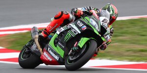 WSBK 2023: Ex-Weltmeister Tom Sykes kehrt zu Kawasaki zurück!