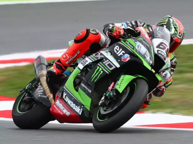 Tom Sykes Titel-Bild zur News: Tom Sykes