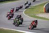 WSBK-Kalender 2023: Auf welchen Strecken die Superbike-WM gastiert