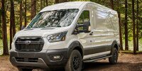 Ford Transit Trail