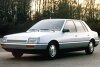 Bild zum Inhalt: Renault 21 (1986-1995): Kennen Sie den noch?