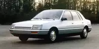 Renault 21 (1986-1995)