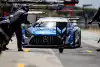 Bild zum Inhalt: Köhler und Zug im Mercedes-AMG! So lief der Young-Driver-Test in Barcelona