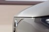 Volvo EX90 zeigt schlüpfriges Außendesign mit cW-Wert von 0,29