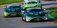 Bild zum Inhalt: Dörr Motorsport: Die Team-Champions der ADAC GT4 Germany 2022