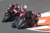 Bild zum Inhalt: Valencia-Test für MotoGP 2023: Neue Fahrer-Team-Kombinationen & neue Teile