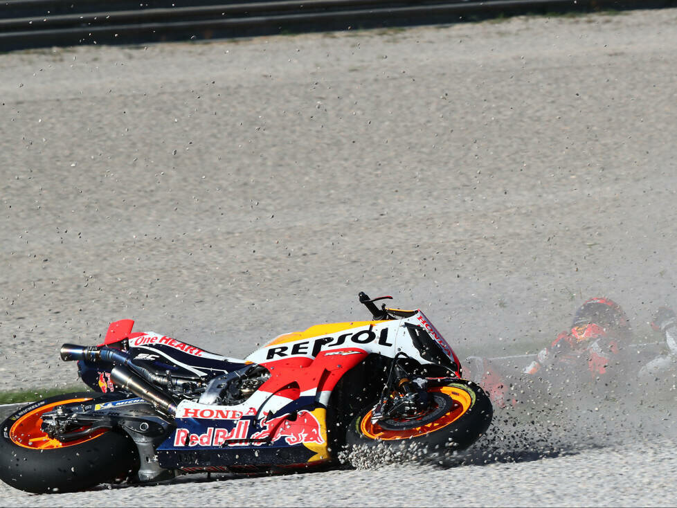 Marc Marquez