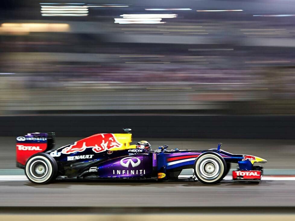 Sebastian Vettel