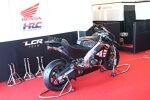 LCR-Honda RC213V