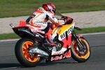 Marc Marquez (Honda) 