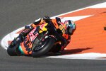 Brad Binder (KTM) 