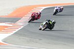 Joan Mir (Honda), Enea Bastianini (Ducati), Jorge Martin (Pramac)