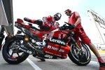 Enea Bastianini (Ducati)