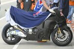 Honda RC213V
