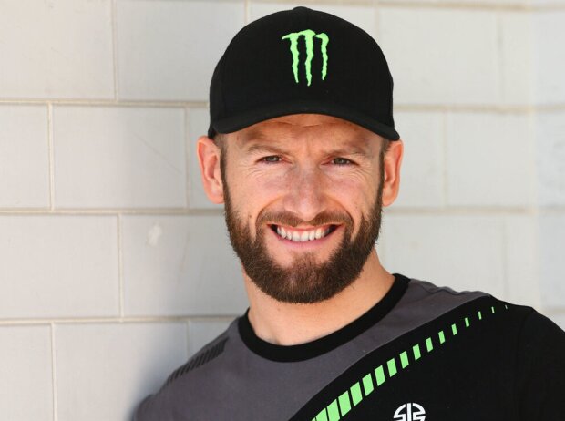 Tom Sykes