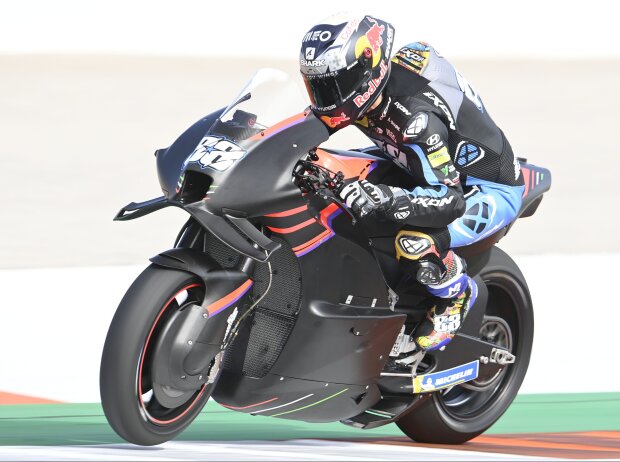 Miguel Oliveira (RNF-Aprilia)