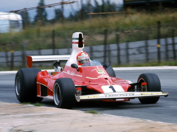 Niki Lauda