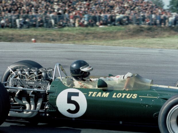 Jim Clark